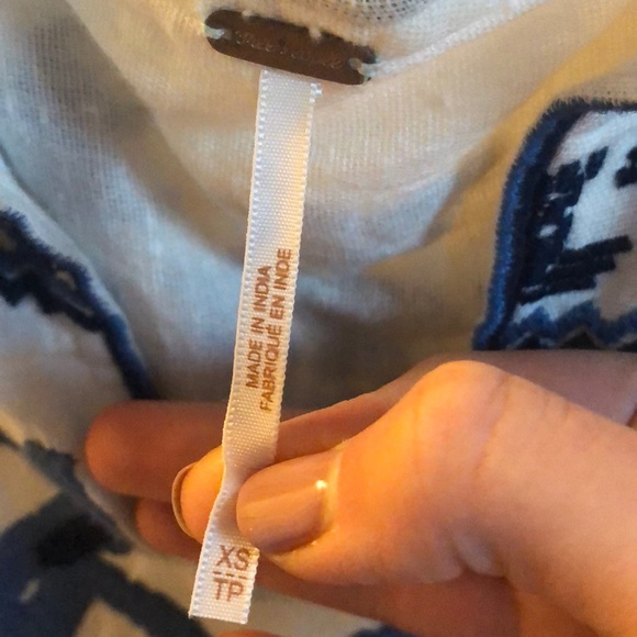 Free People Anouk Dress - Picture 7 of 8